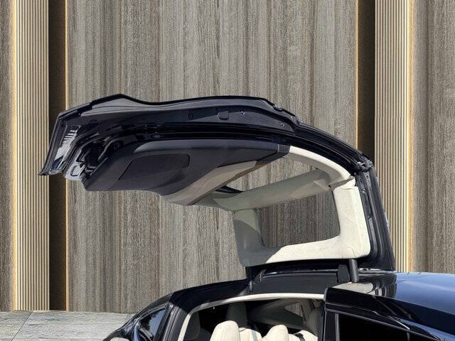 2019 Tesla Model X 75D