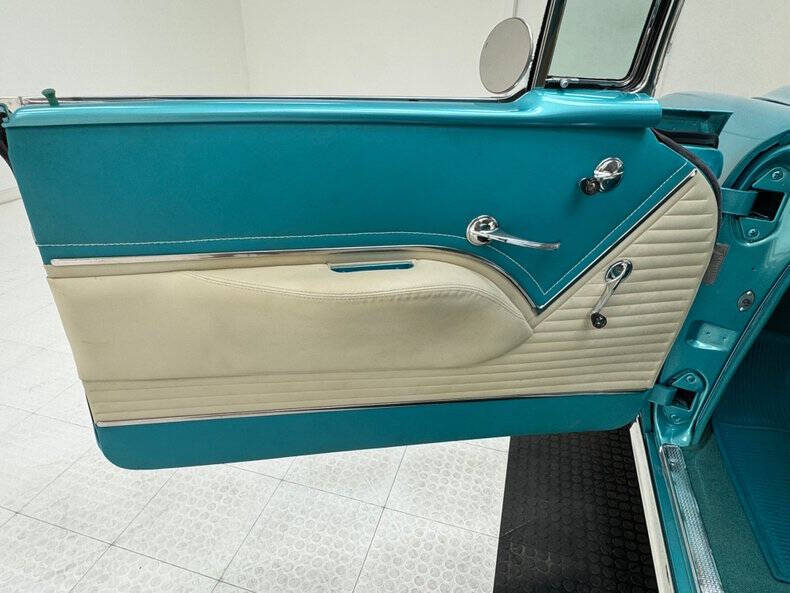 1955 Chevrolet Bel Air