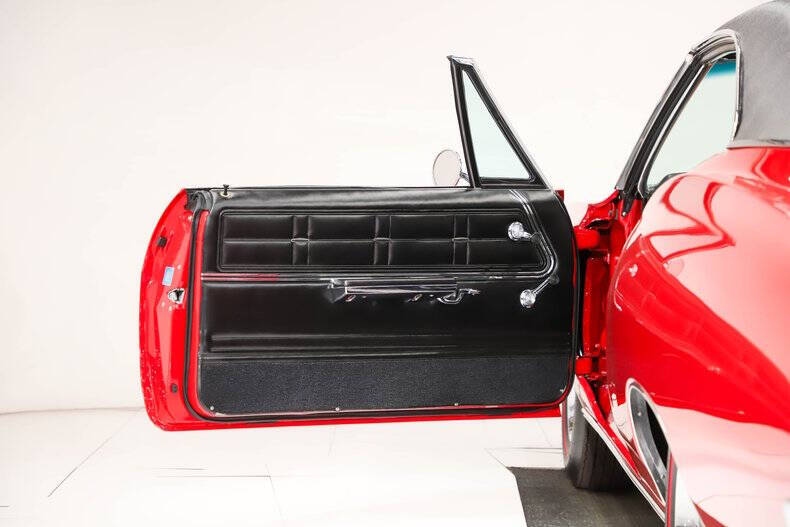 1967 Chevrolet Impala