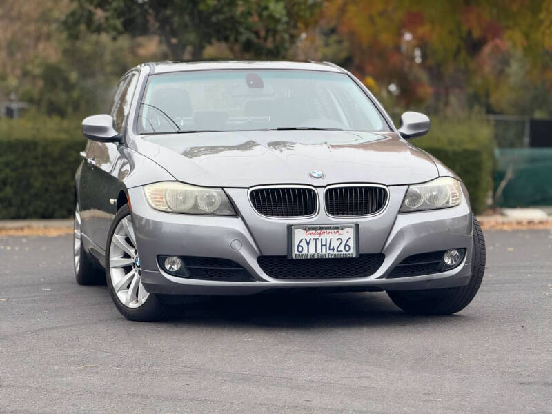2011 BMW 3 Series 328i