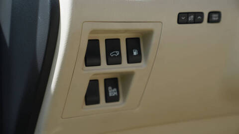 2013 Lexus RX 450h