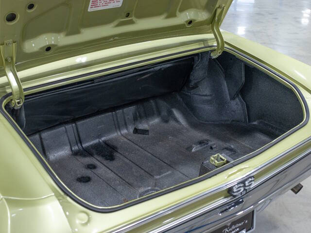 1968 Chevrolet Chevelle