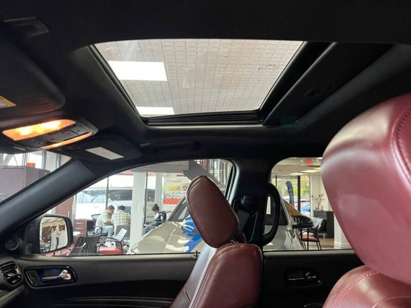 2023 Dodge Durango GT Premium