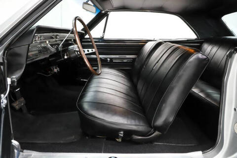 1966 Chevrolet Chevelle