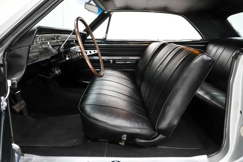 1966 Chevrolet Chevelle