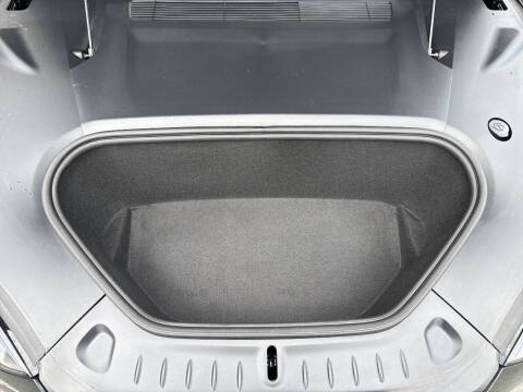 2023 Tesla Model S Standard Range
