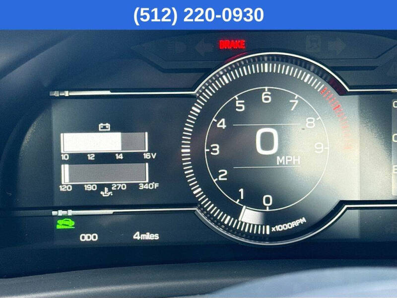 2025 Subaru BRZ Premium