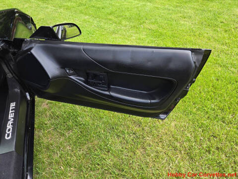 1994 Chevrolet Corvette