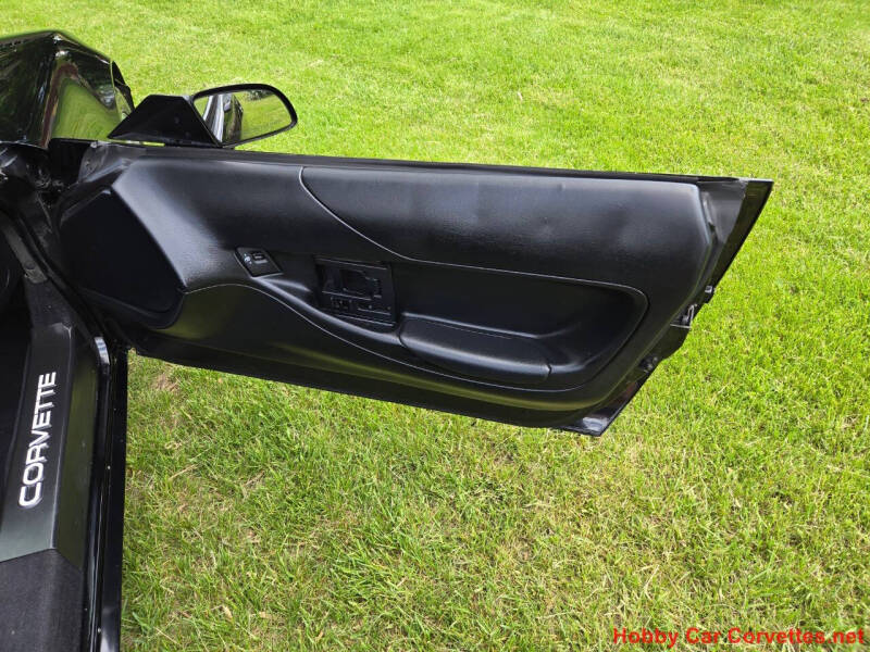 1994 Chevrolet Corvette