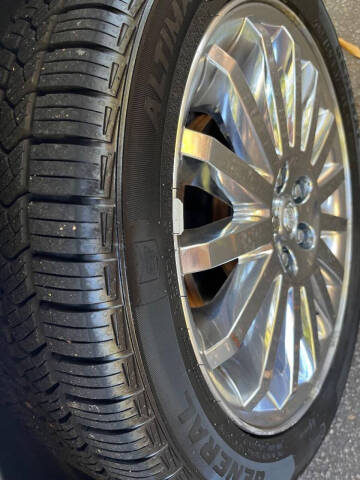 2006 Chrysler PT Cruiser GT