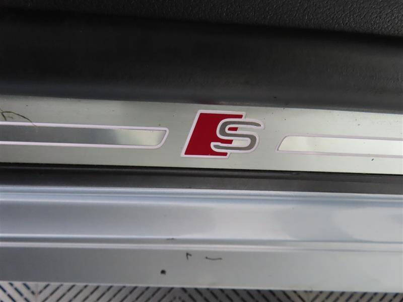 2019 Audi S5 Sportback 3.0T quattro Premium Plus