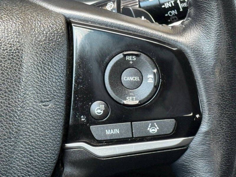 2020 Honda Odyssey Elite