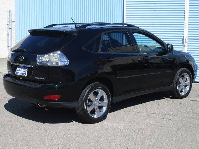 2007 Lexus RX 350