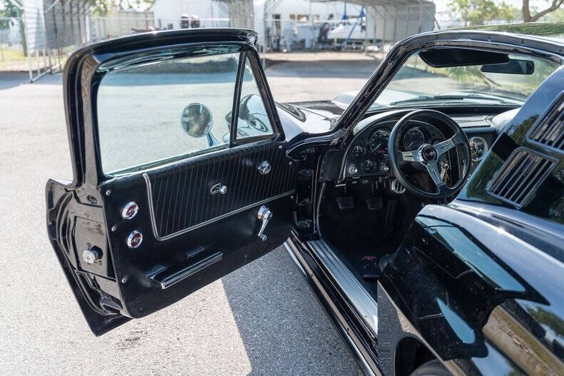1964 Chevrolet Corvette