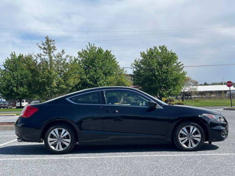 2012 Honda Accord LX-S