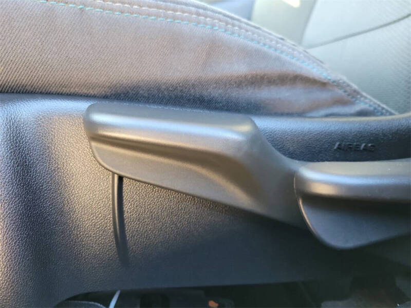 2018 Chevrolet Cruze LT Auto