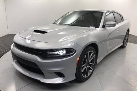 2020 Dodge Charger for sale at Stephen Wade Pre-Owned Supercenter in Saint George UT