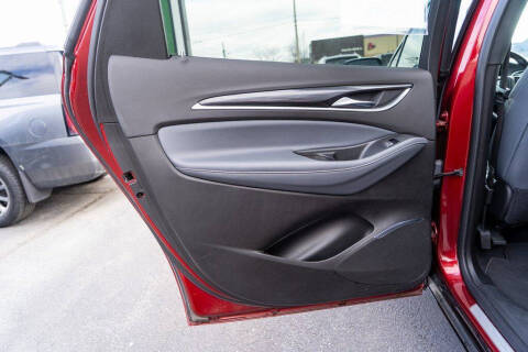 2024 Buick Enclave Premium