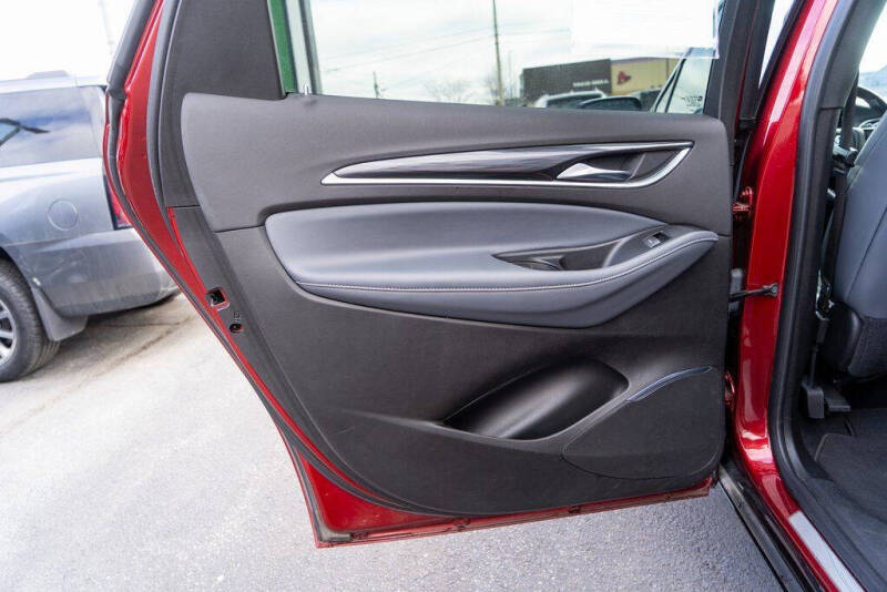 2024 Buick Enclave Premium