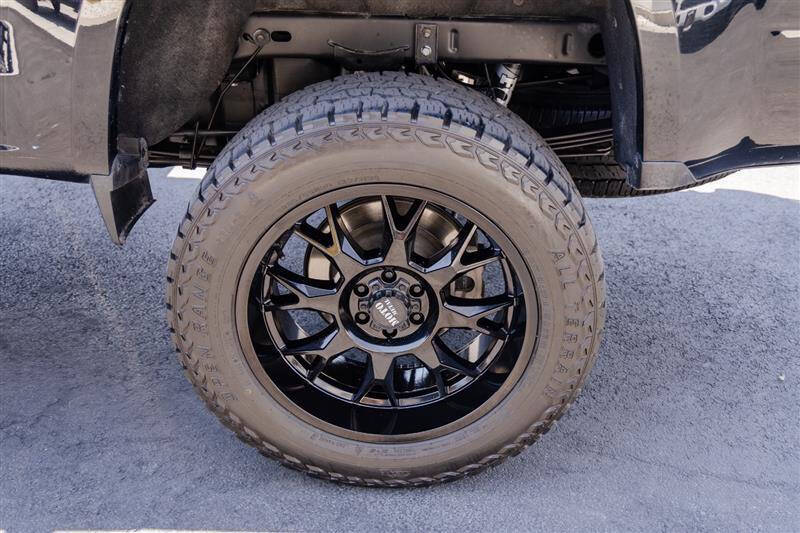 2021 GMC Canyon