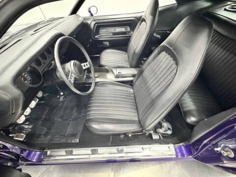 1974 Dodge Challenger