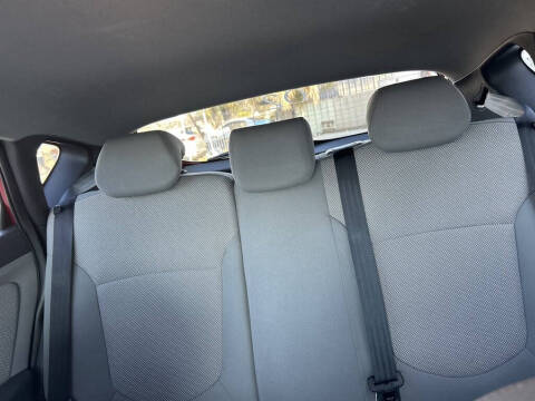 2014 Hyundai Accent GS