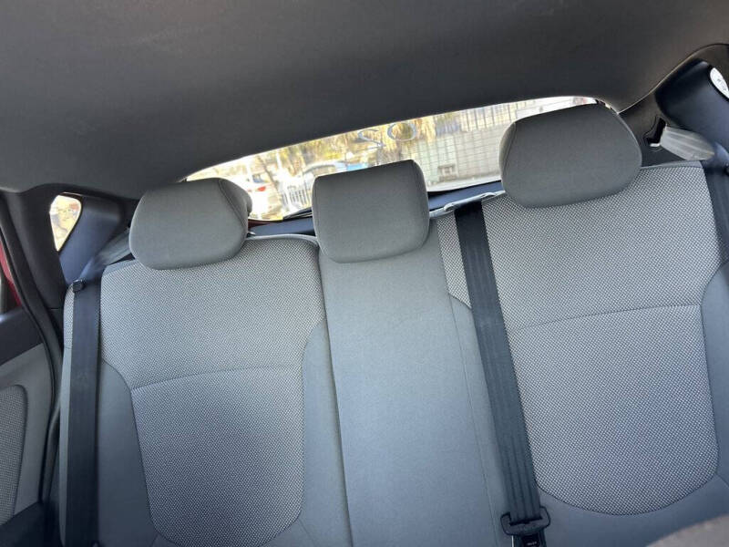 2014 Hyundai Accent GS