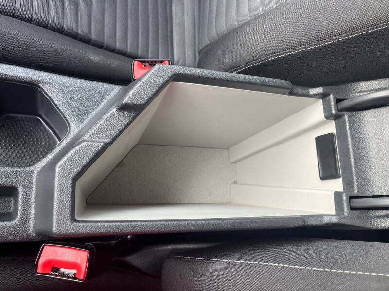 2022 Volkswagen Jetta S