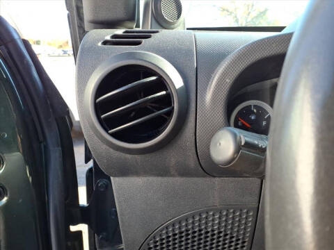 2010 Jeep Wrangler Sport