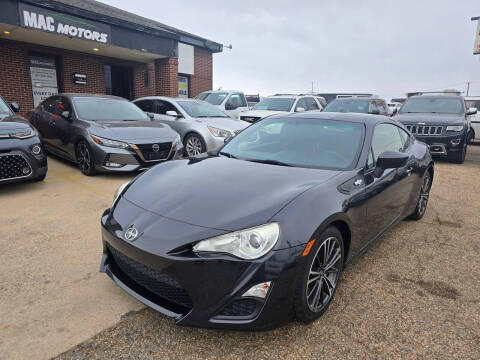 2016 Scion FR-S Release Series 2.0