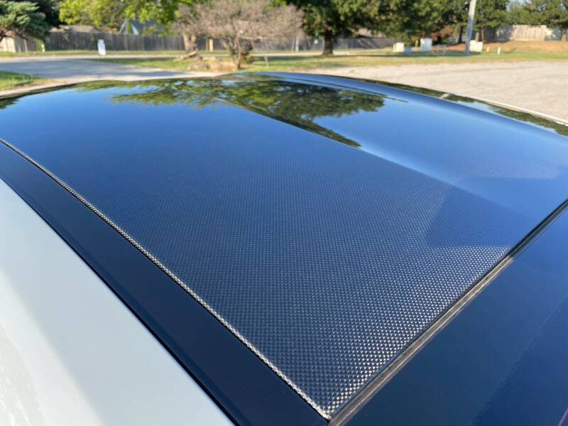 2023 BMW M8 Competition