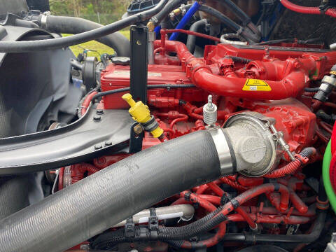 2020 Freightliner M2 106