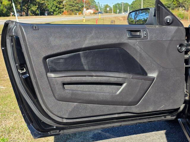 2010 Ford Mustang GT