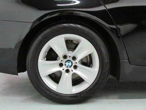 2012 BMW 5 Series for sale at MGM Auto in San Antonio, TX