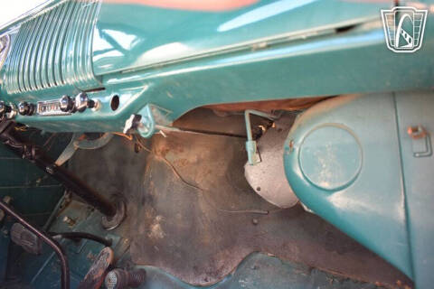 1954 Chevrolet Apache