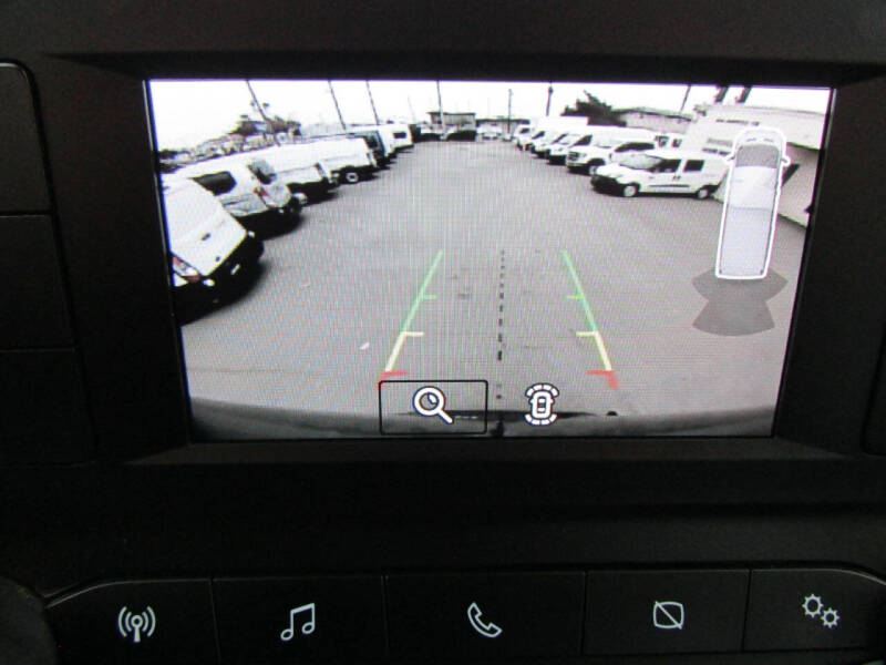 2023 Ford Transit 350 XL