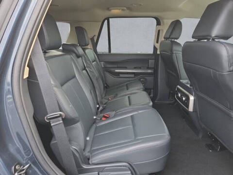 2023 Ford Expedition XLT
