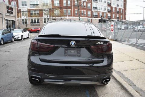2019 BMW X6 xDrive35i