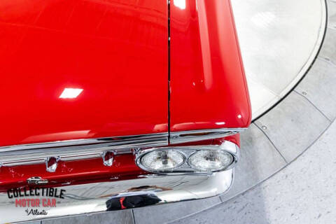 1959 Chevrolet Impala