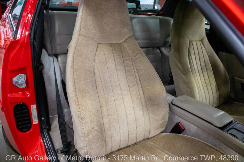1985 Porsche 944