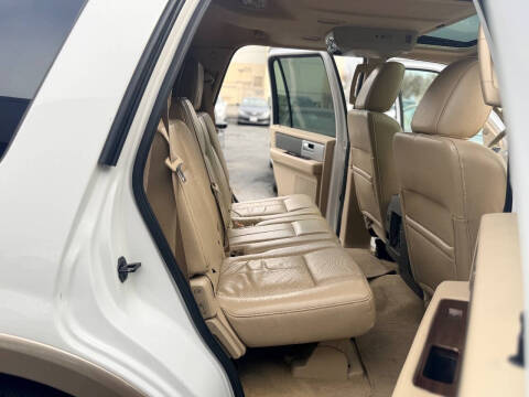 2012 Ford Expedition XLT