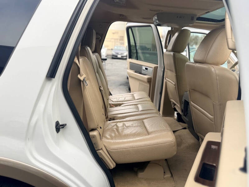 2012 Ford Expedition XLT