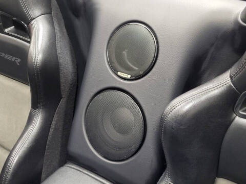 2005 Dodge Viper SRT-10