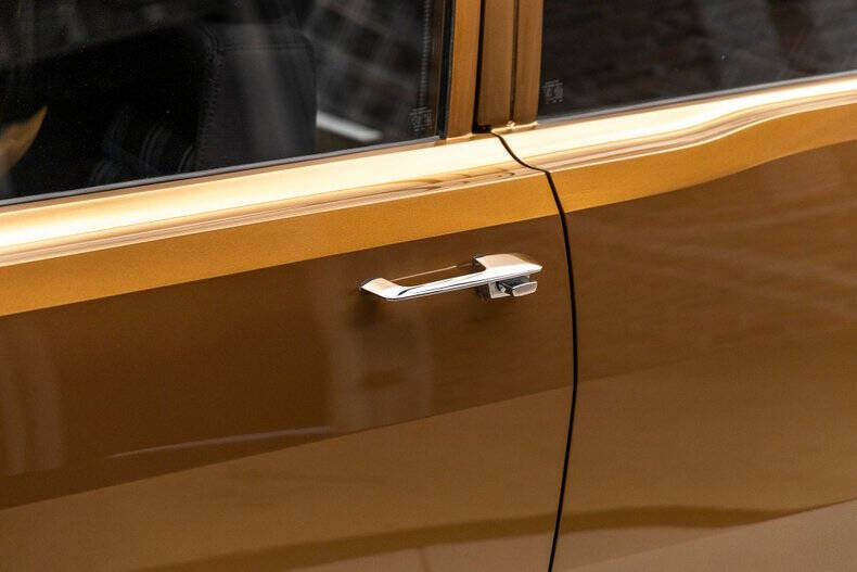 1968 Dodge Dart