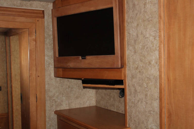 2007 Itasca Meridian 36G