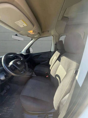 2015 RAM ProMaster City Tradesman SLT