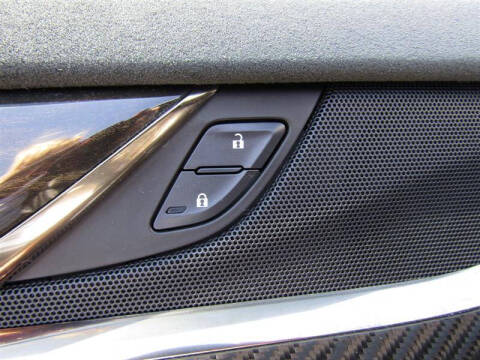2014 Cadillac ELR