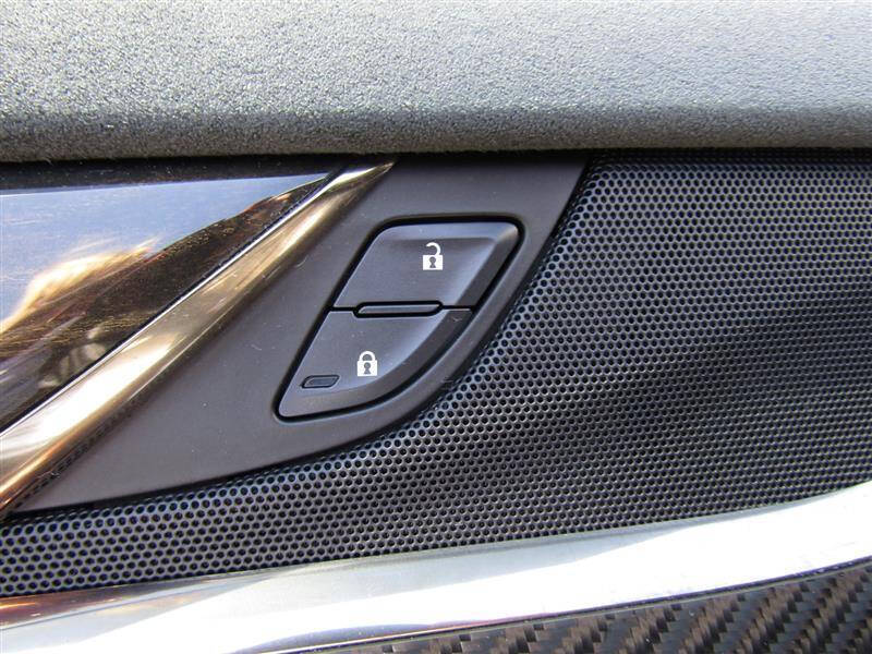2014 Cadillac ELR