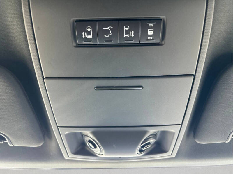 2016 Dodge Grand Caravan R/T