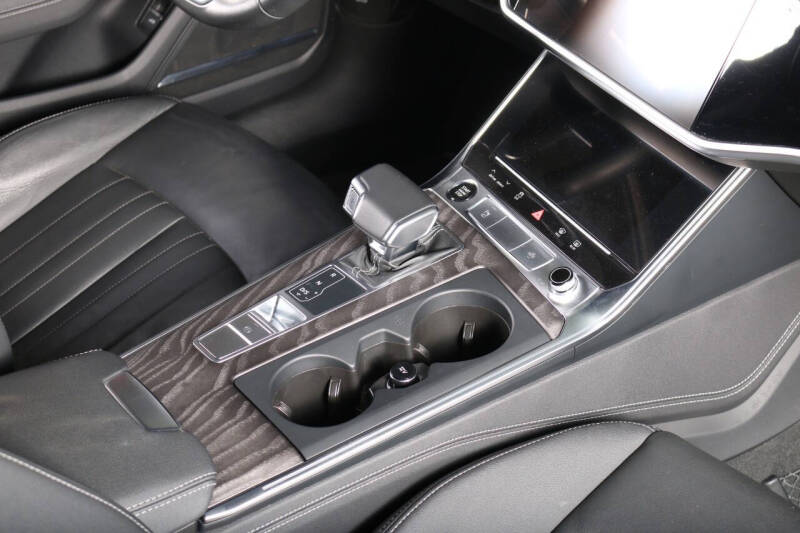 2024 Audi A6 quattro Premium Plus 55 TFSI